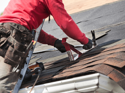 About Roof Repair Experts Mansfield, MO